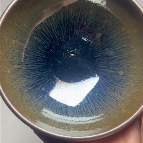 【闪购商品】茶盏-276............