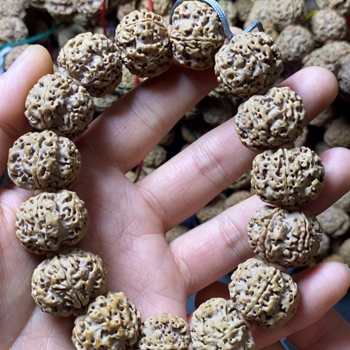 吊坠金刚菩提1号金刚