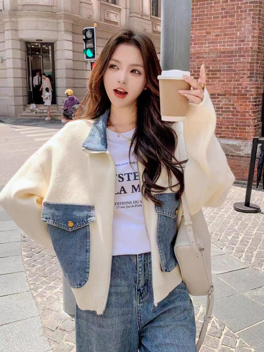 AAA编码351-400新款时尚显瘦上衣福利款 完美慎拍