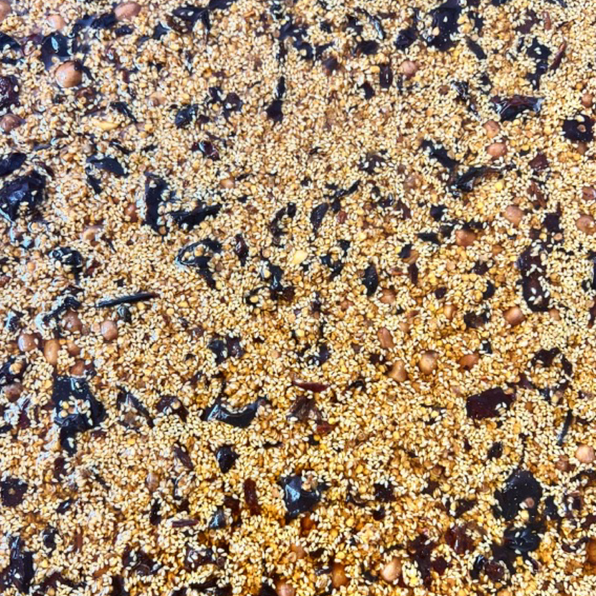 【阿秀婶】香酥锅底精华带微苦儿）