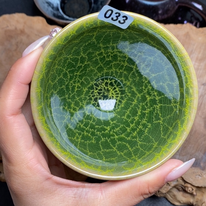 茶盏建窑建盏主人杯33