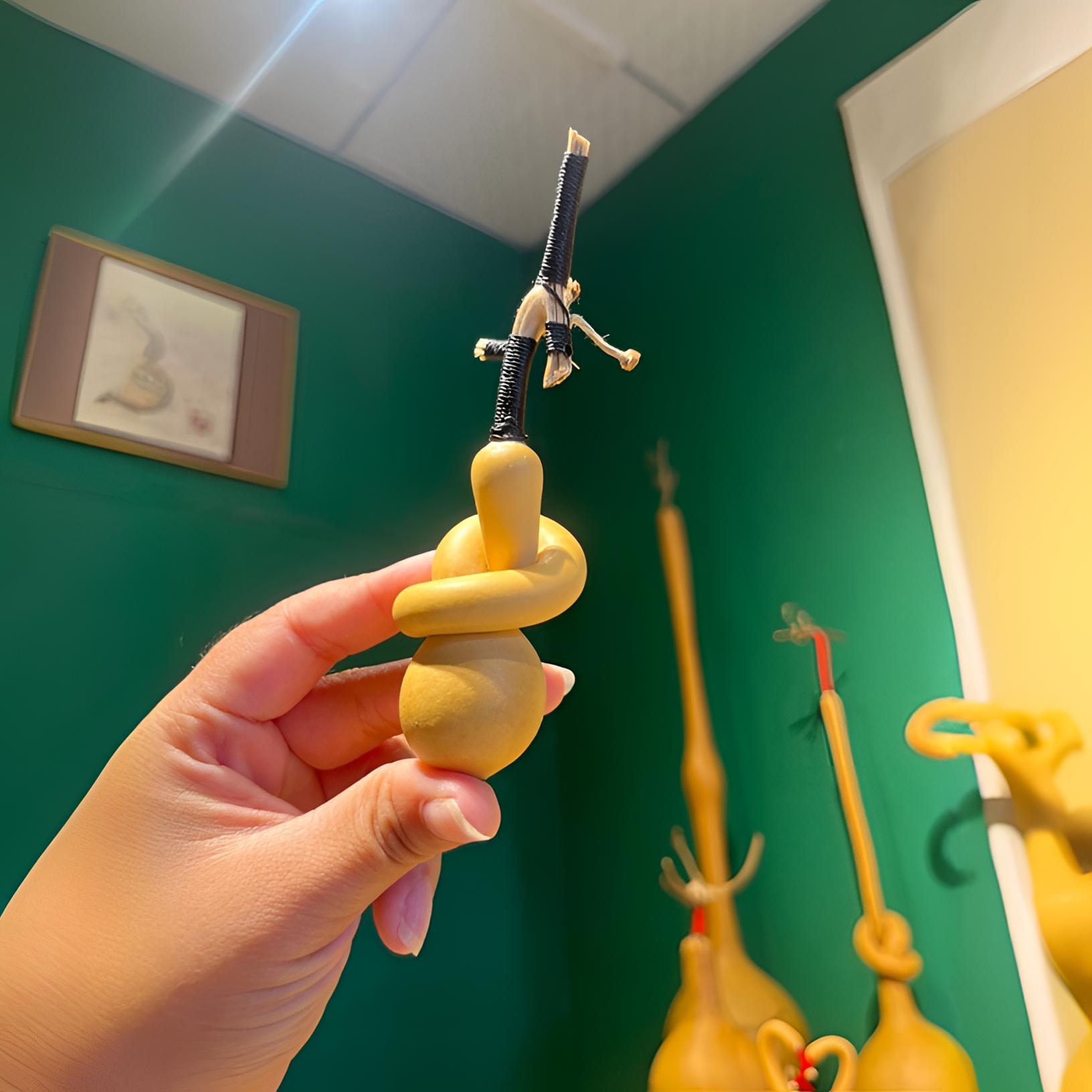 直播间文玩小葫芦改价专用链接