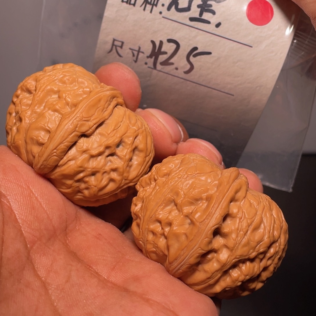 文玩核桃吊坠文玩核桃