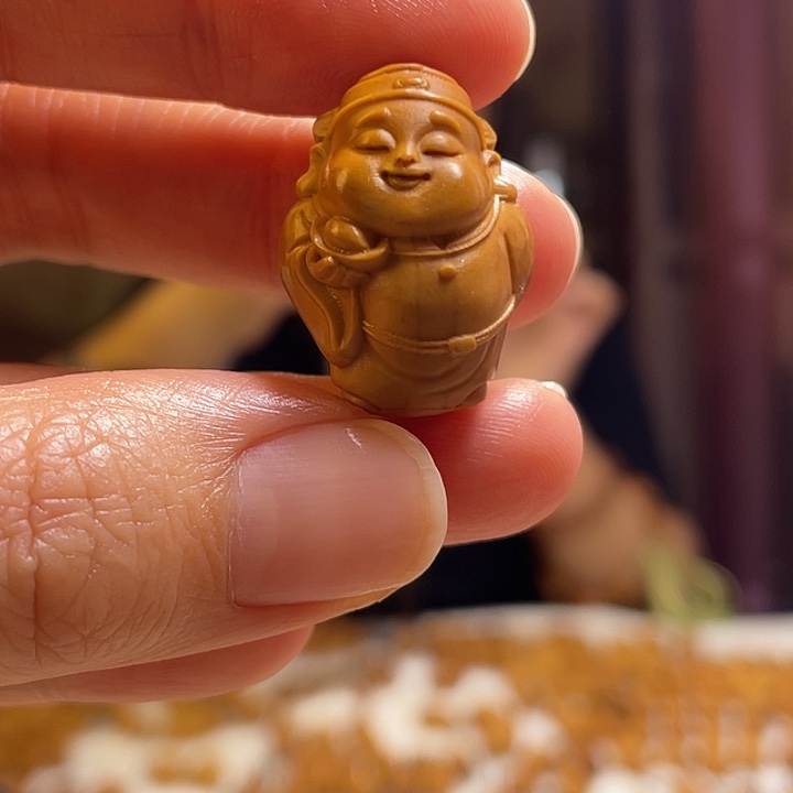 手串/手链橄榄核