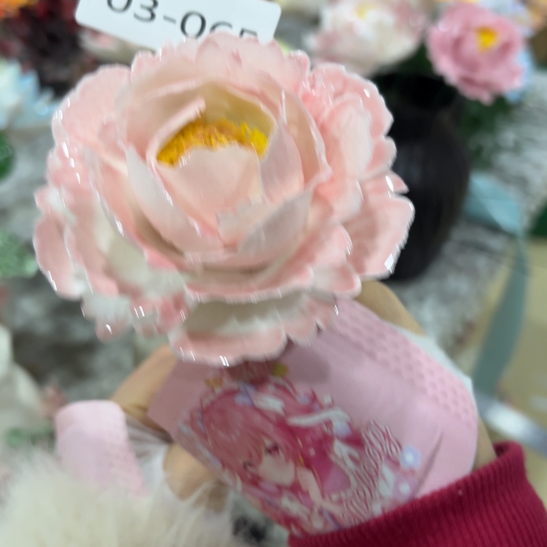 365 满20发陶瓷花爱退拉黑