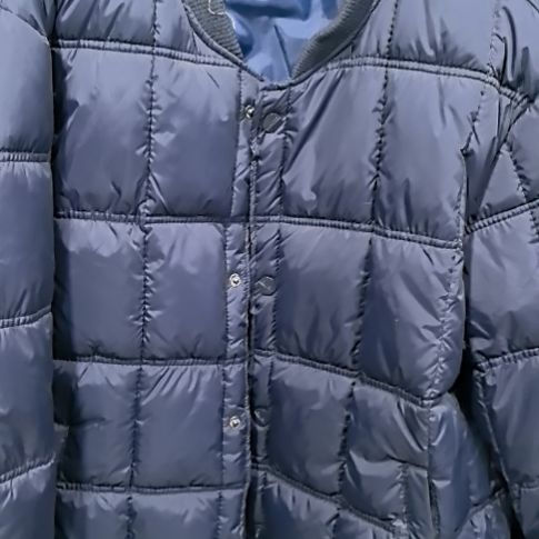 便民服务来拍黄大衣九成180-96