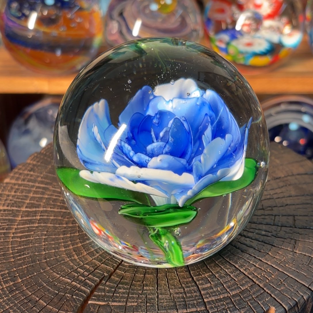 琉璃手工艺品精品