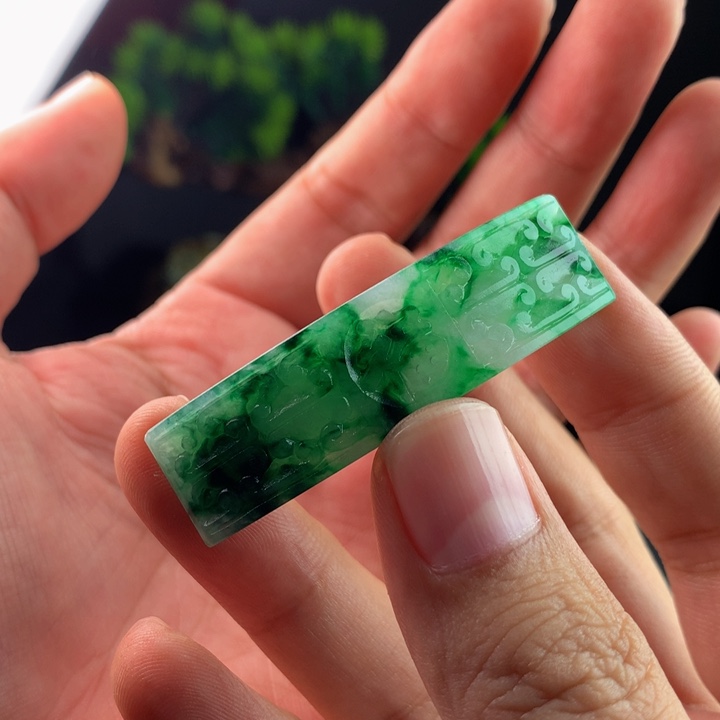 未镶嵌定制翡翠用****1