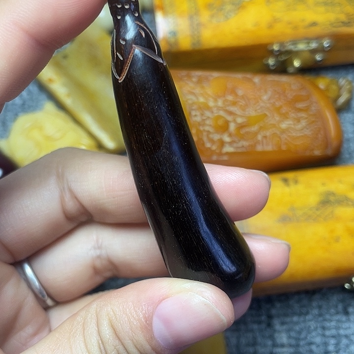 手串/手链牛骨其他配饰