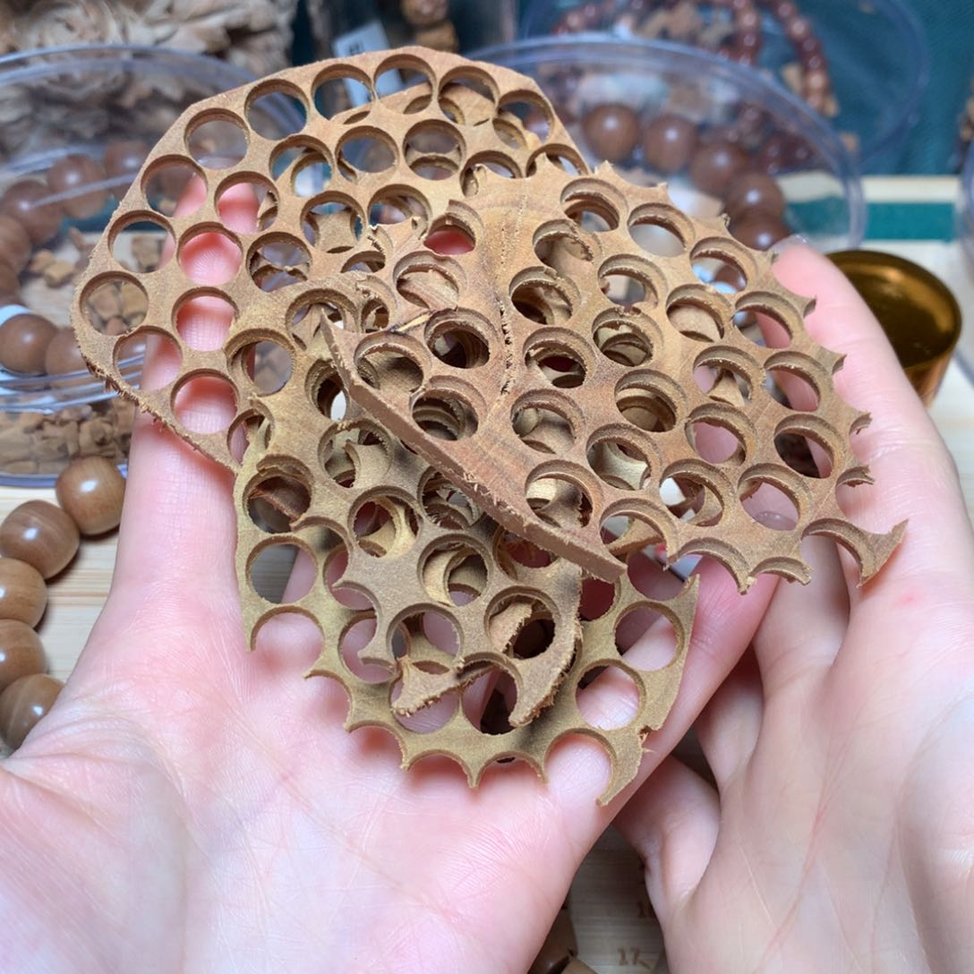 檀香木其他城****生迈索尔老山檀