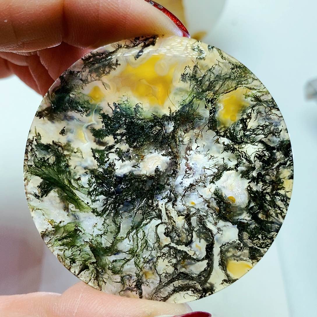 玛瑙/玉髓颈饰未镶嵌嘻**嘻