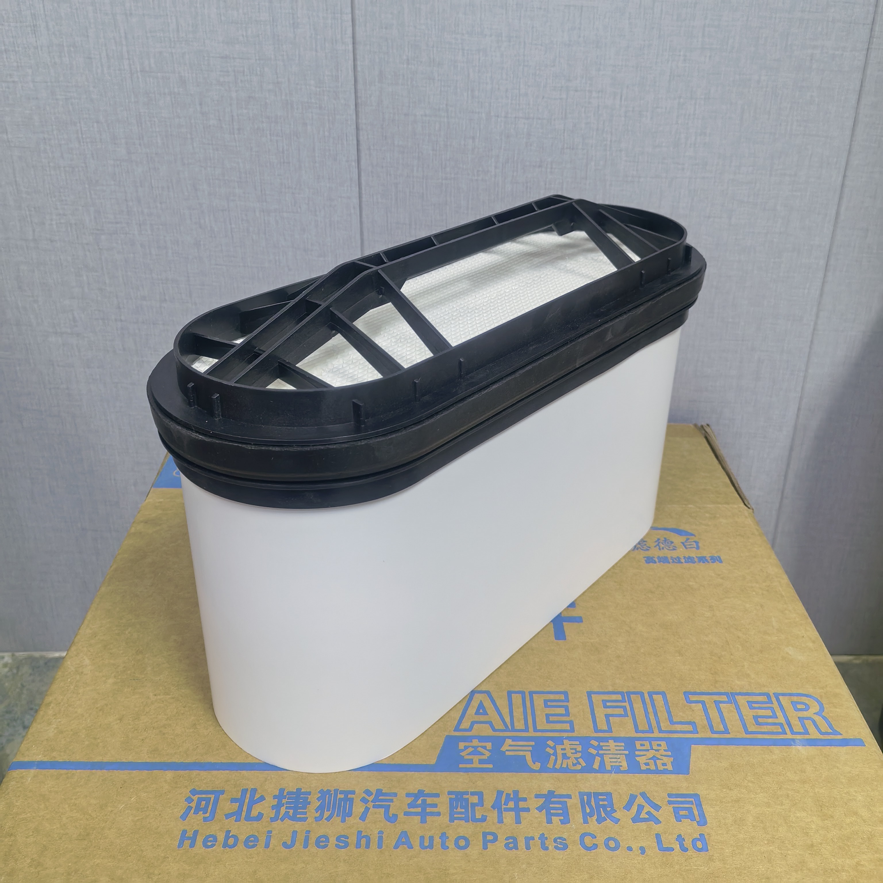 欧曼五代银河3蜂窝滤新款空气滤芯滤清器国六银河3，5滤芯省油有劲