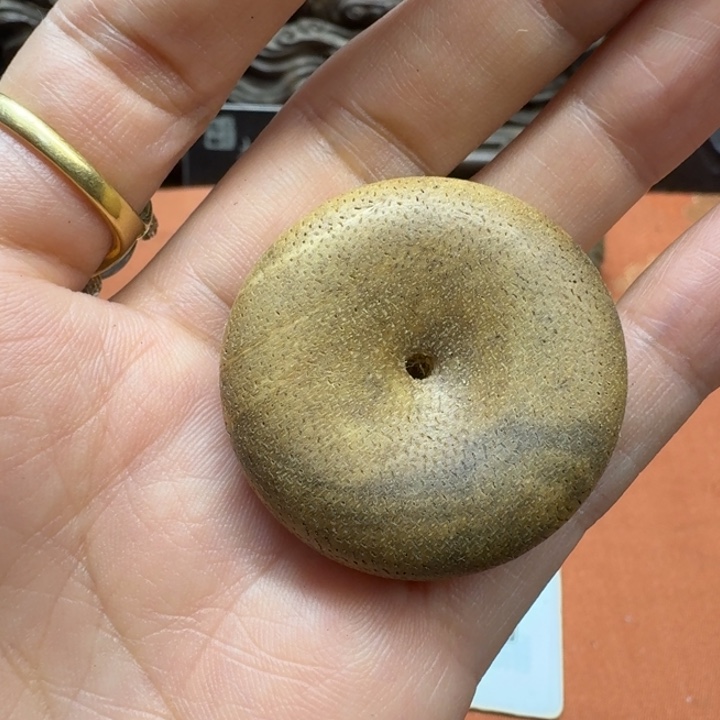 沉香沉香木制品馨安居沉香定制款