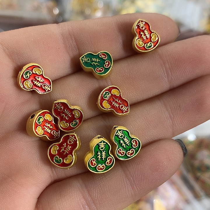 铜合金古风系列 满三单飞6