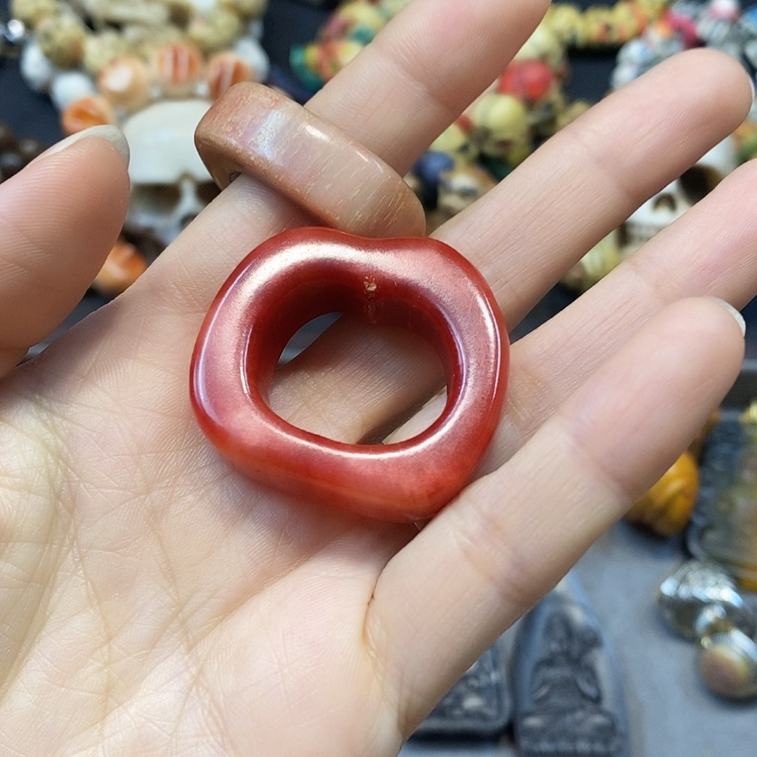 牛骨把件主播推荐