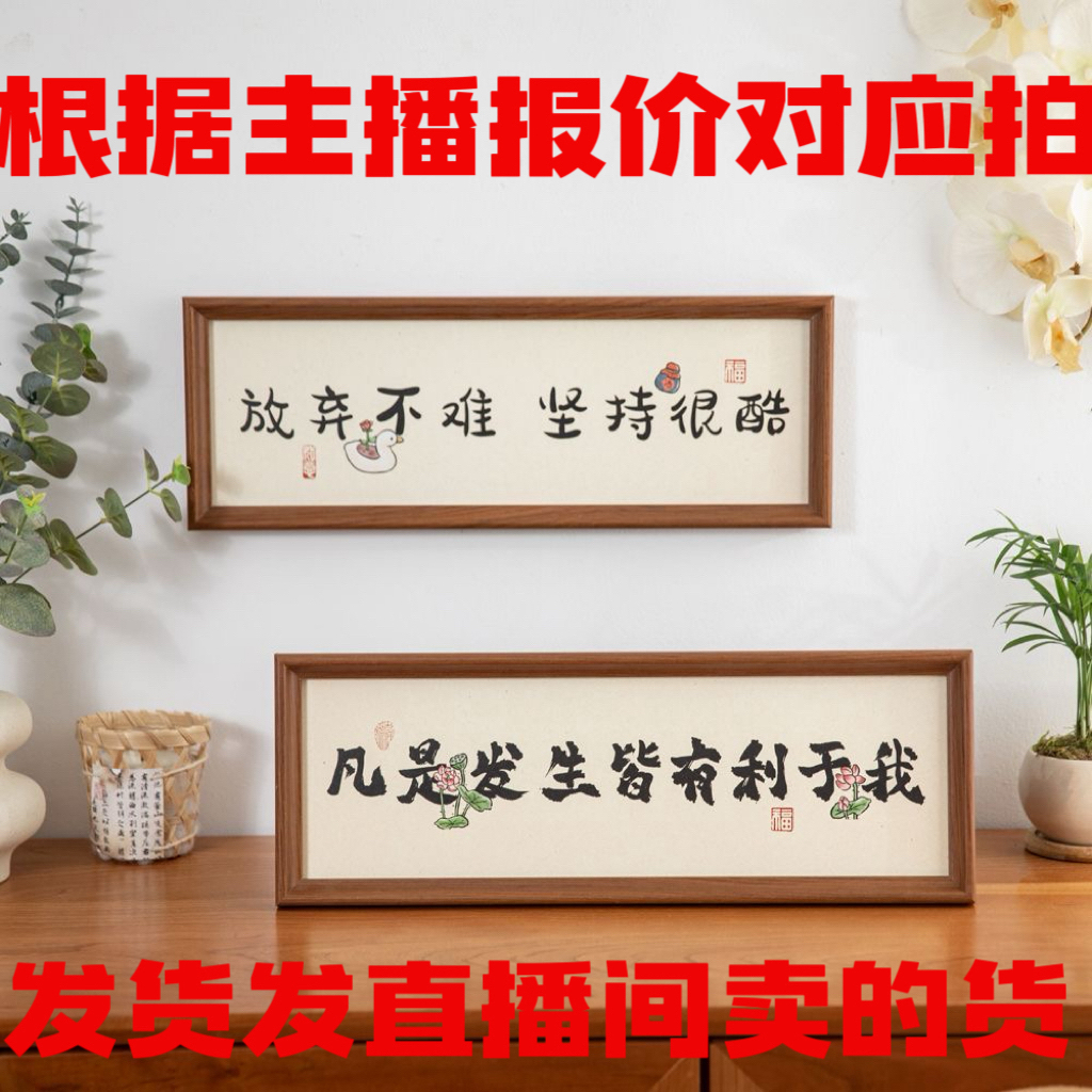 聚财苑 主播介绍为主 根据主播报价拍 非家居饰品