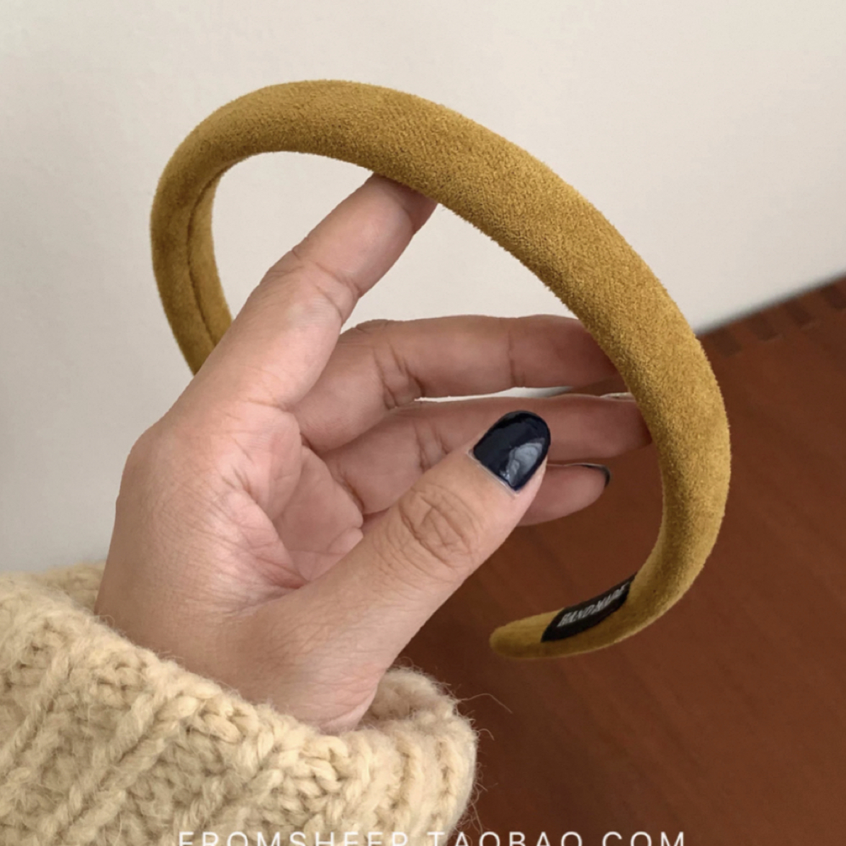 KC-029【凑单拼单发货】韩版女高可爱发圈