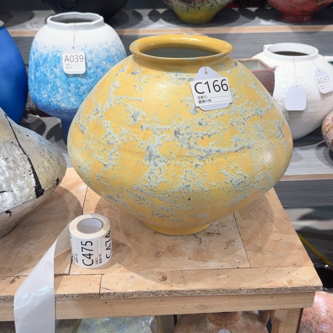 景德镇陶瓷艺术品