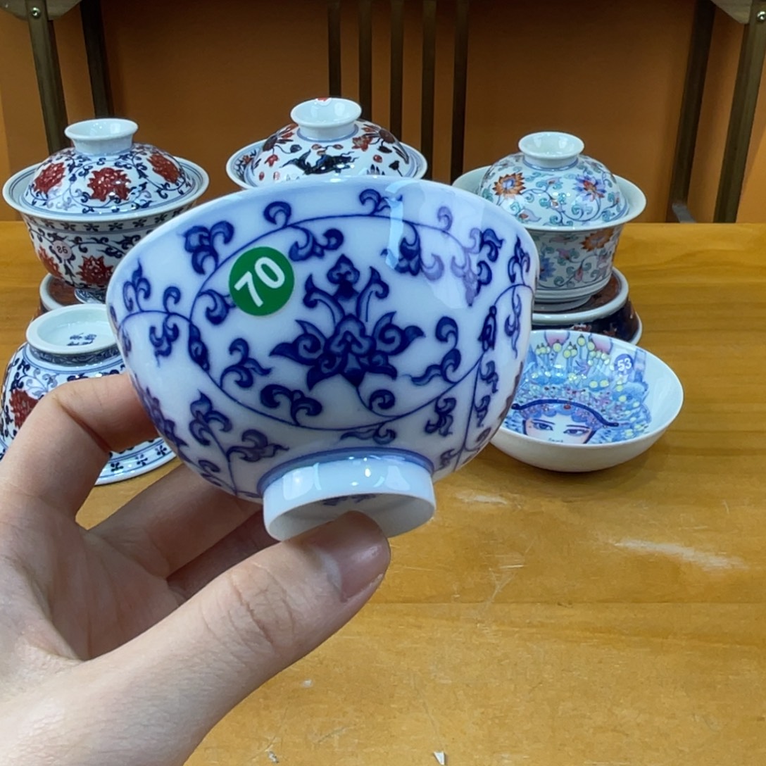 景德镇手绘哈哈哈哈哈哈