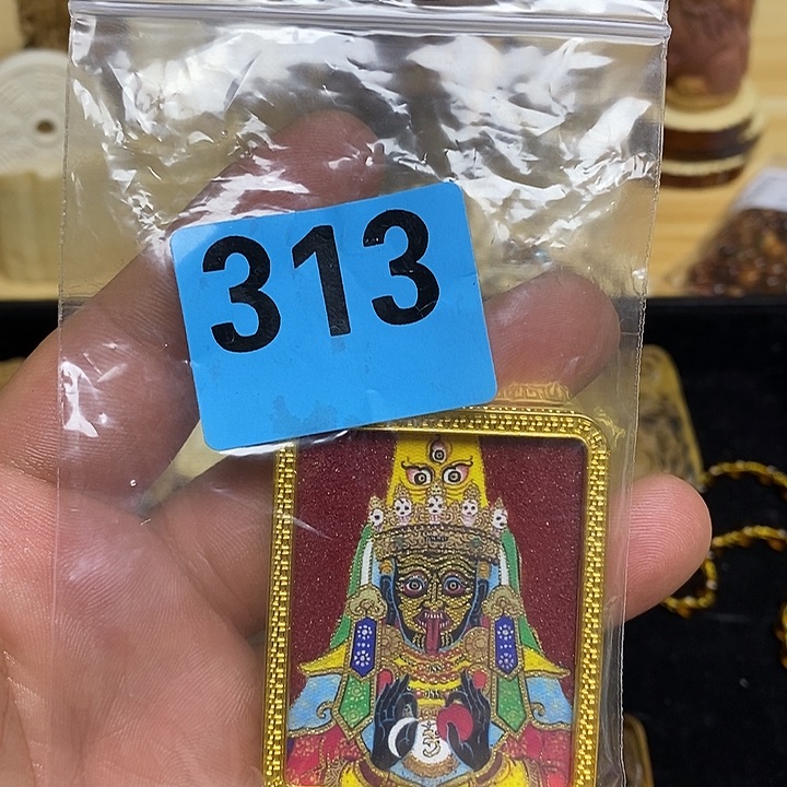 天然猛犸牙雕刻品