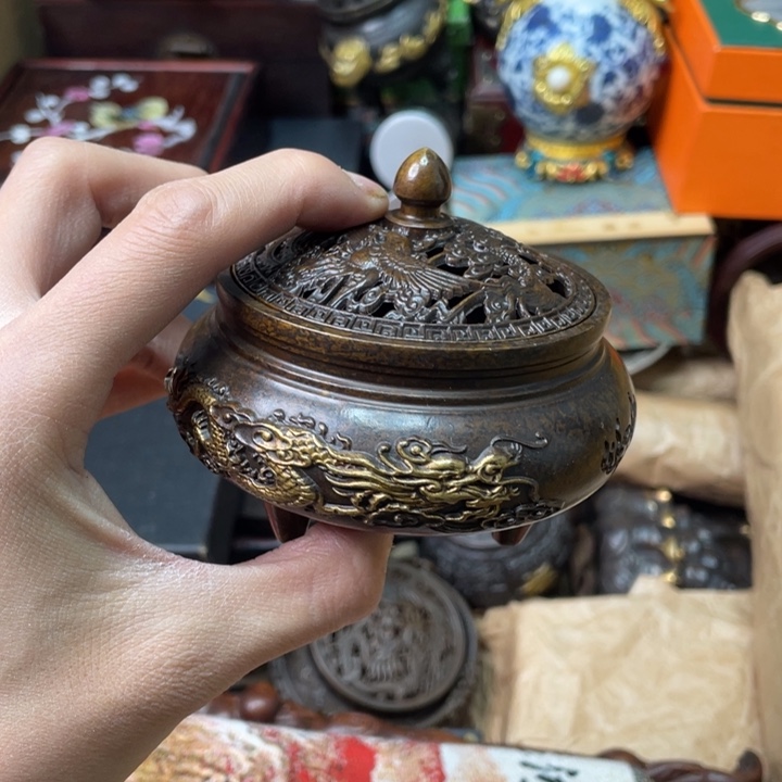 贝壳摆件峰云恩专属精选链接