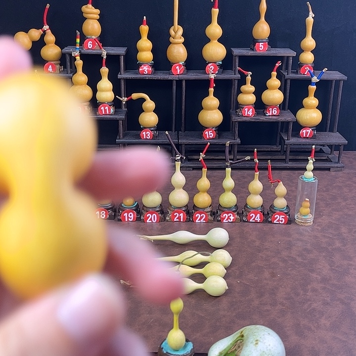 梦***连葫芦笙舞在这条微
