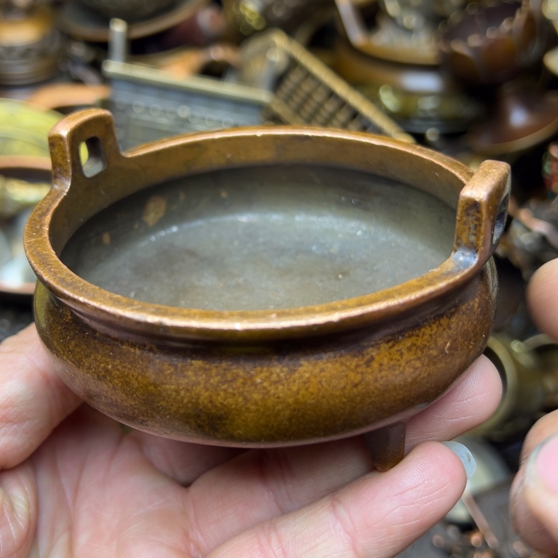 精美文玩精品摆件