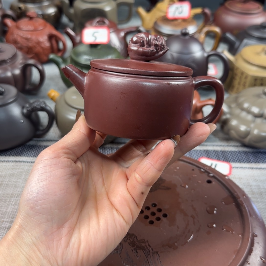 紫砂茶壶紫砂紫砂茶具