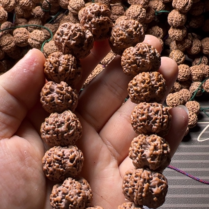 吊坠金刚菩提75号金刚