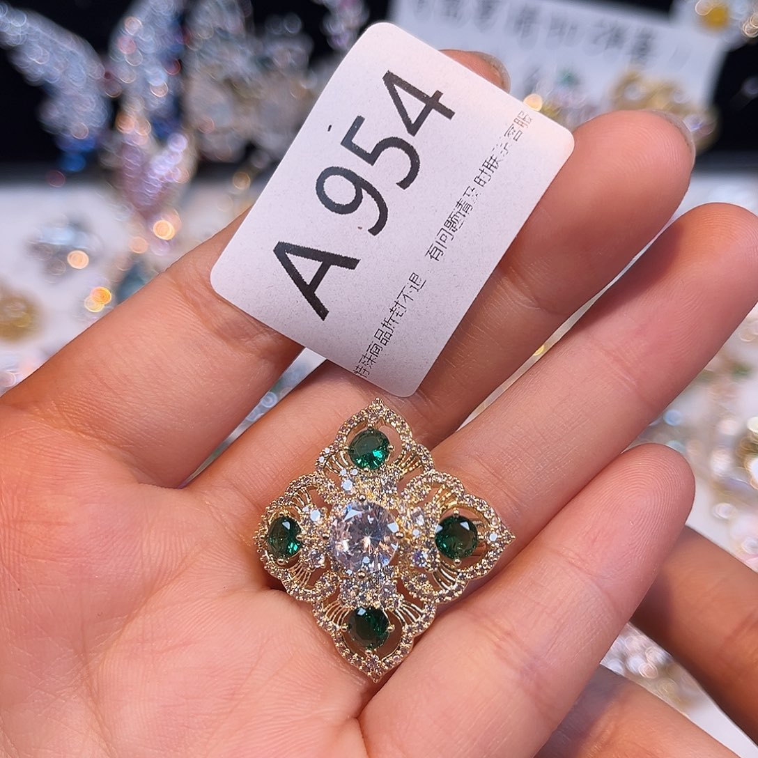 锆石铜合金特价19.9