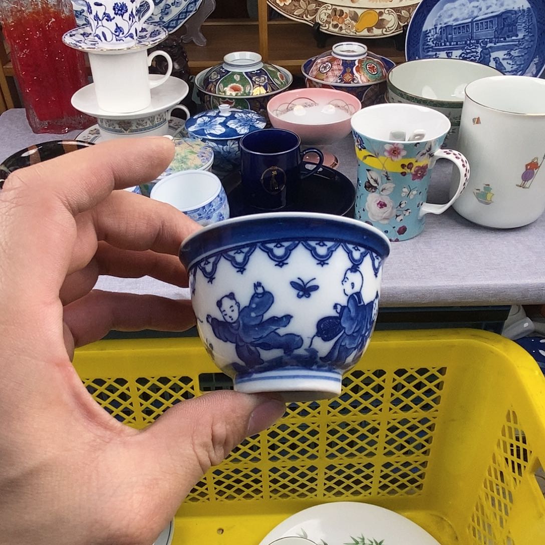 茶盏全场满28元包邮，第204