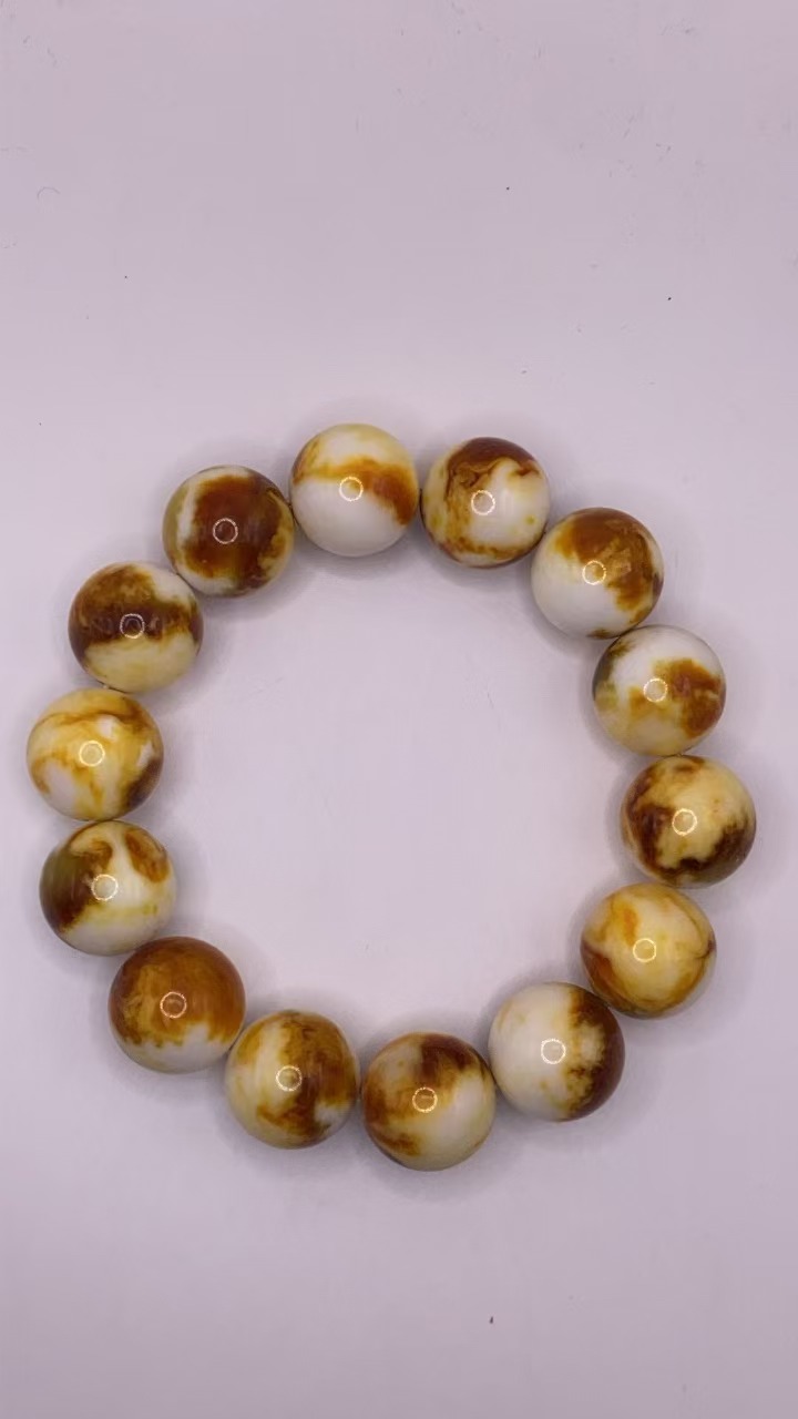  ZY306【臻源饰品】精品时尚百搭气质款手串（多样性发其一）