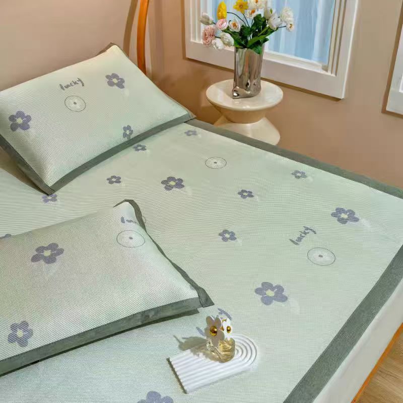 8803凉感藤席三件套