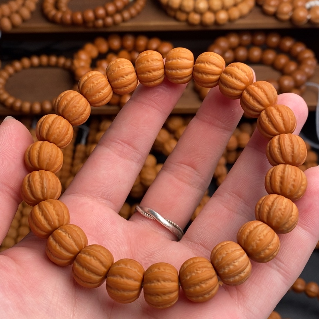 月***）猴头核桃手串111111