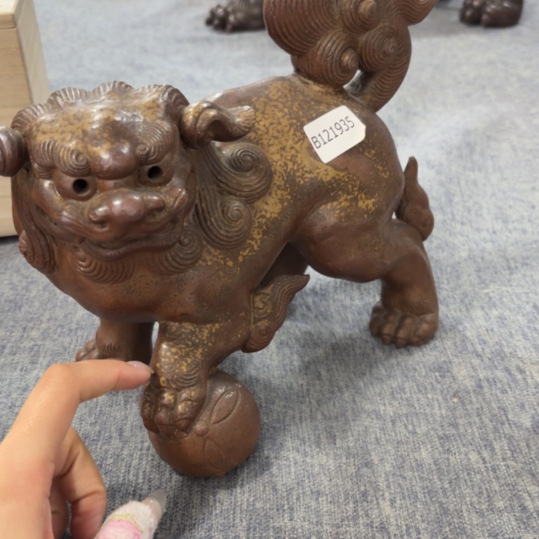 非常美丽漂亮的物品