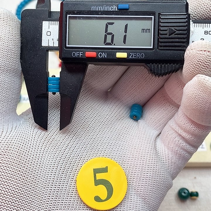 高瓷玉化归元款归元