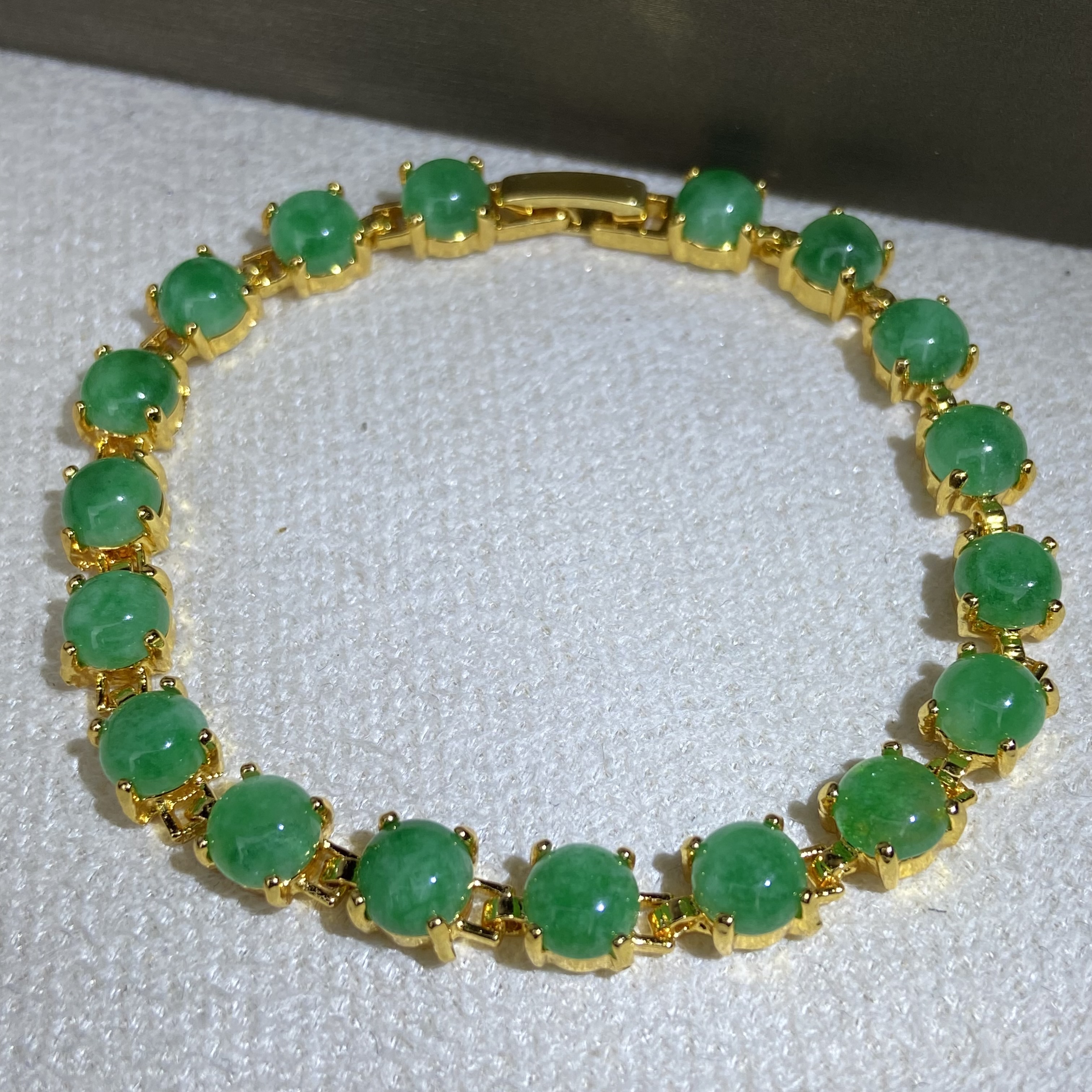  6926手链--轻奢时尚设计首饰送礼盒