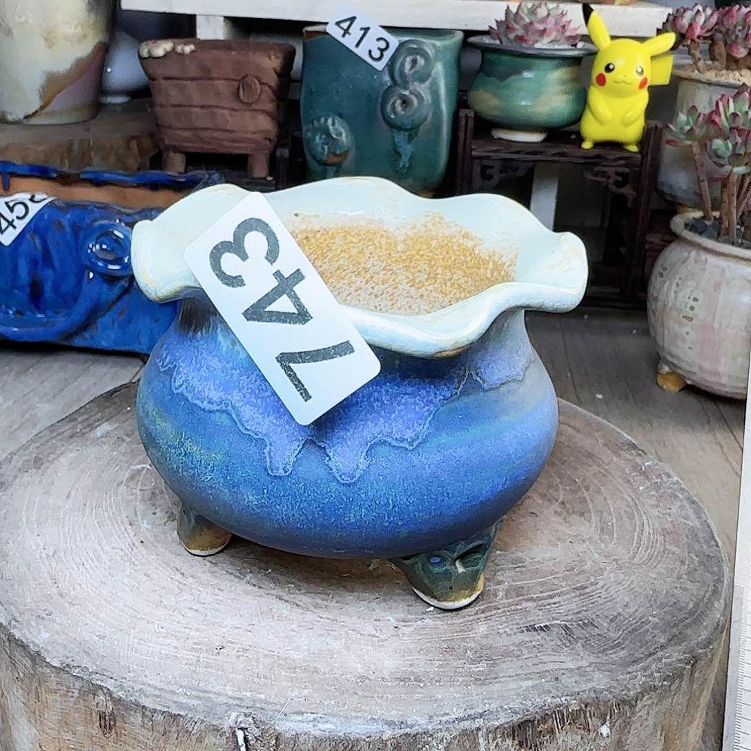 手工制作默认微瑕