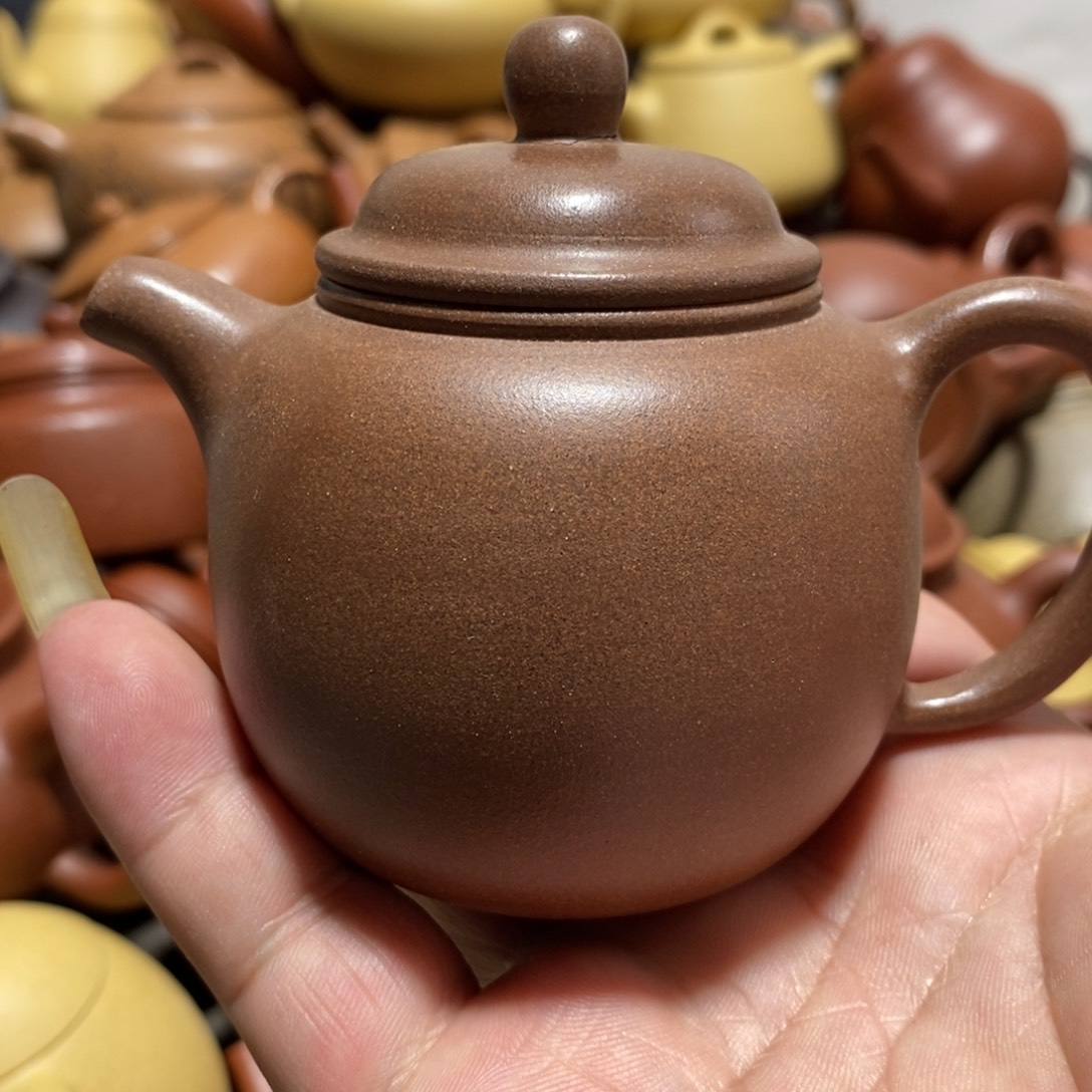 茶壶紫砂闪购商品紫砂壶