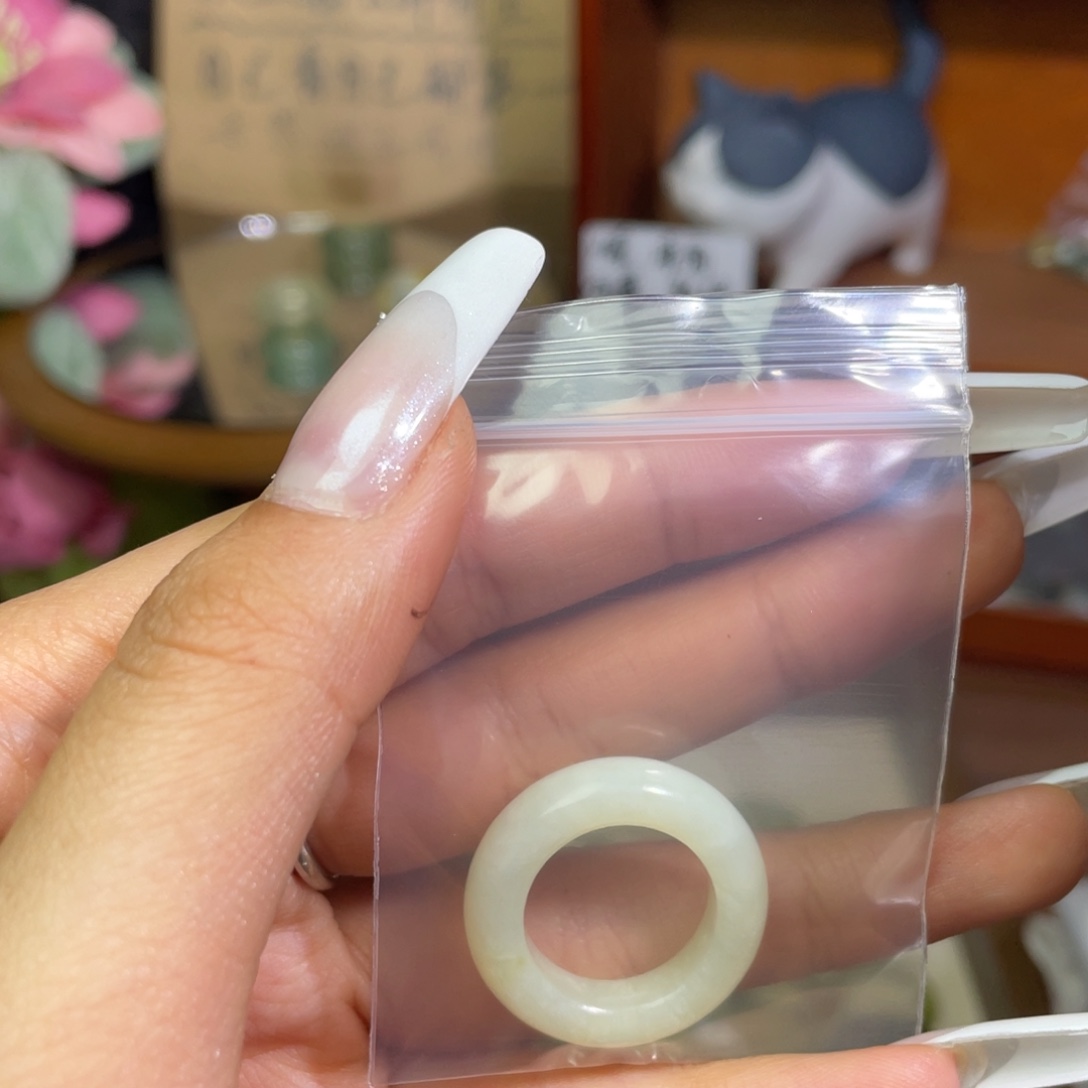 袁***地蛇纹石玉合金1-18.2随