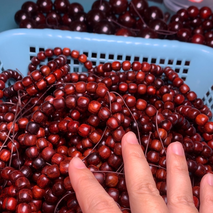 手串/手链小叶紫檀