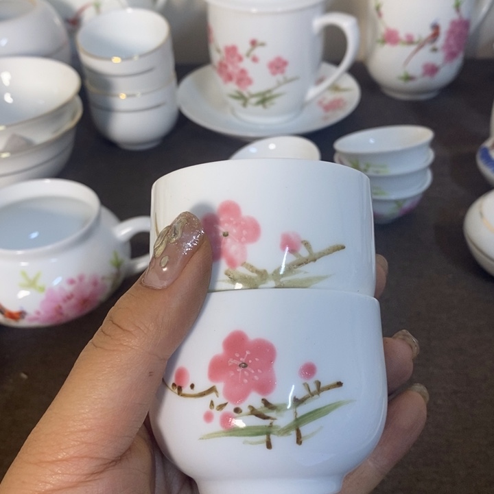 瓷片景德镇陶瓷学院