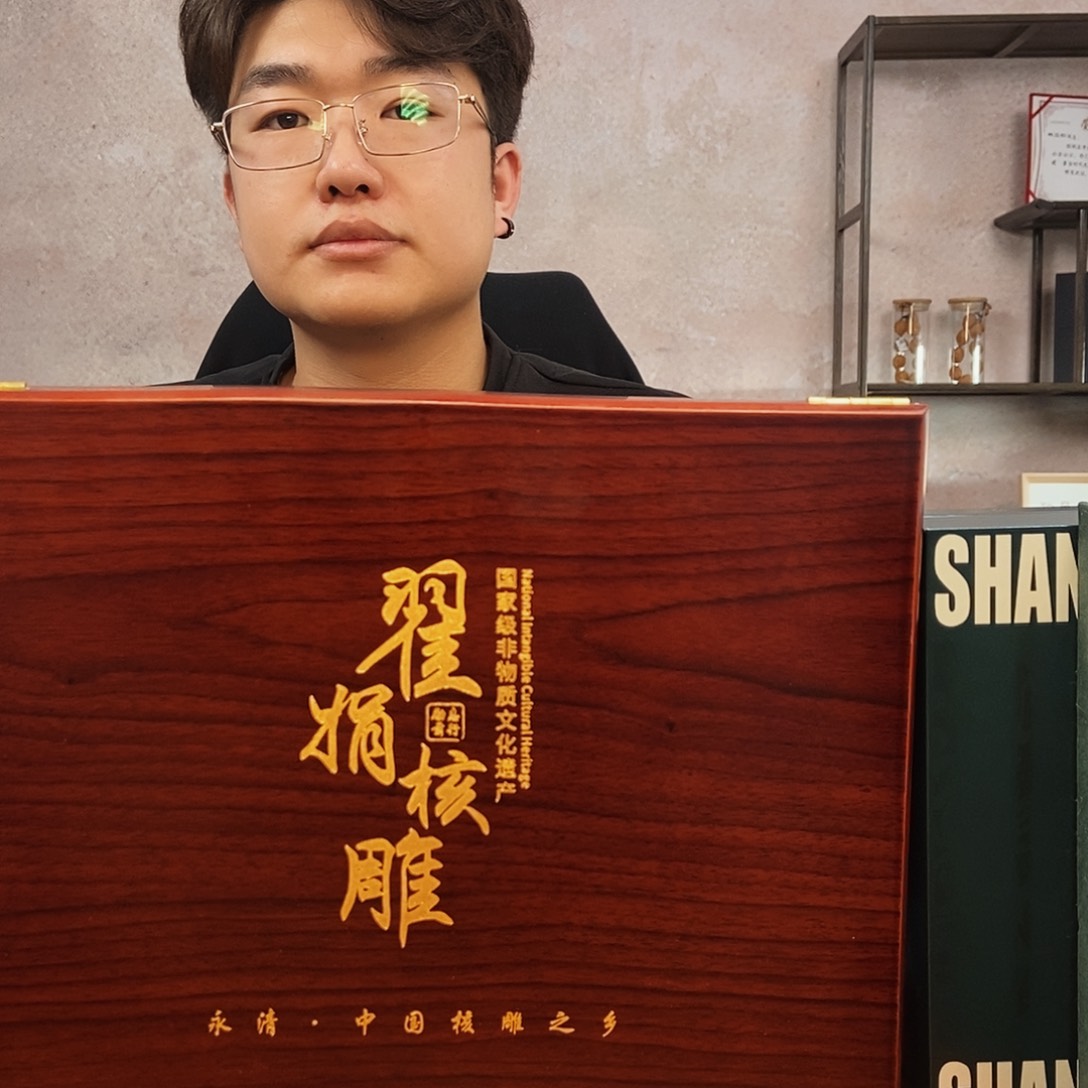 橄榄核手串/手链恶僧…….