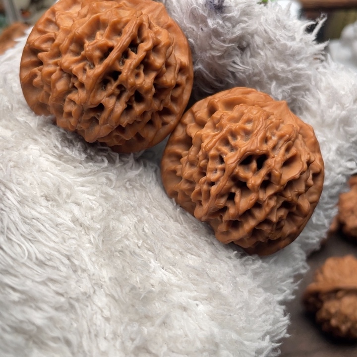 蒜***马核桃38尺秦闷全品咱自己的