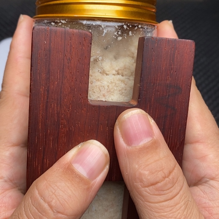 科檀（科特迪瓦檀木）