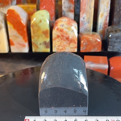 寿山石印石德**临寿山石印石