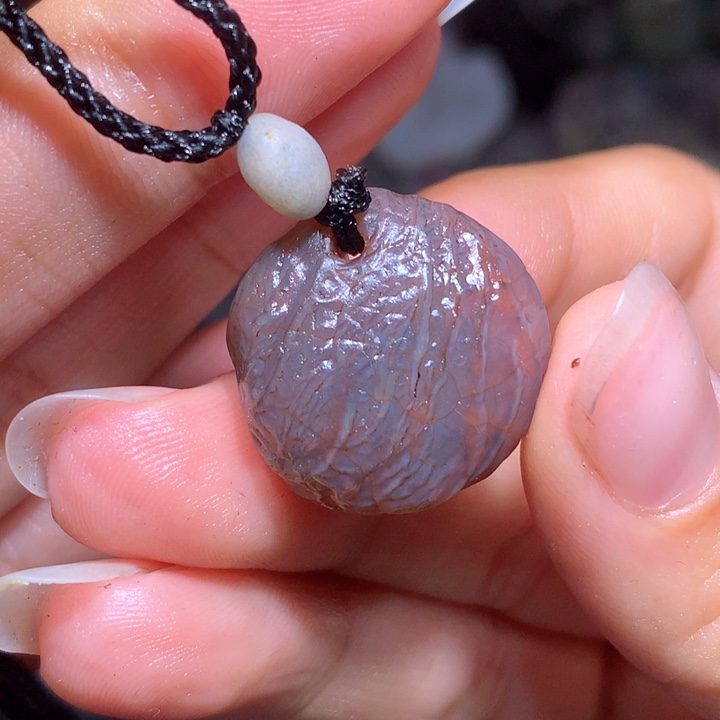 玛瑙/玉髓珠宝半成品未镶嵌