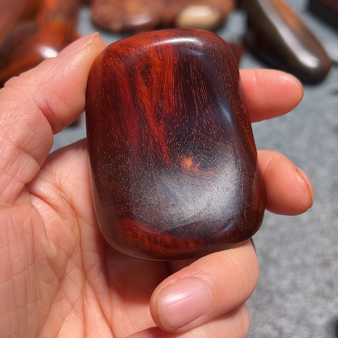 山***屋檀香紫檀（小叶紫檀）