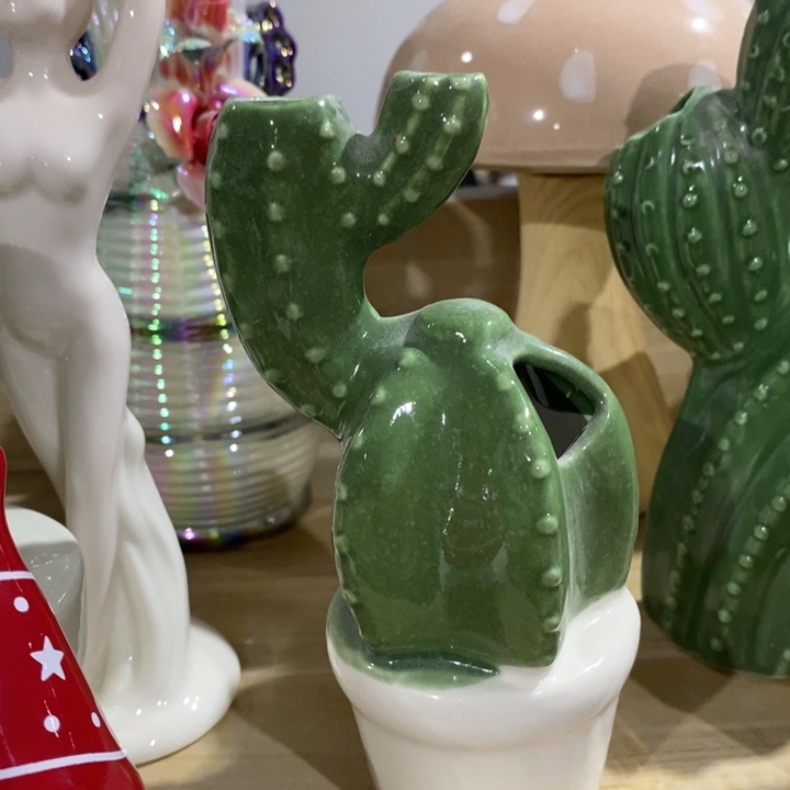 陶瓷树脂工艺摆件