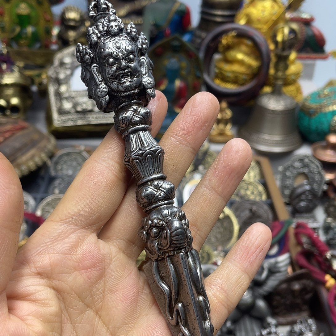 工艺品挂件一物一图